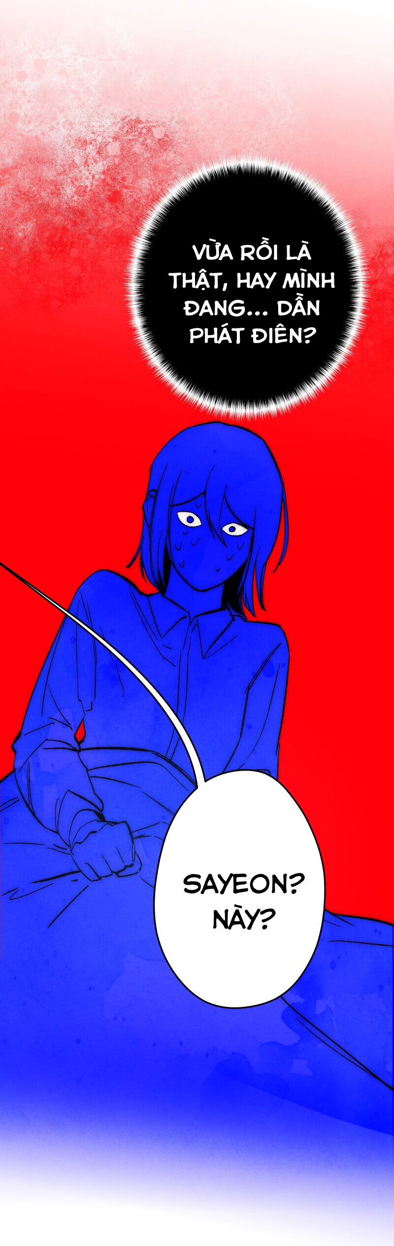 Hand Jumper: Chapter 75