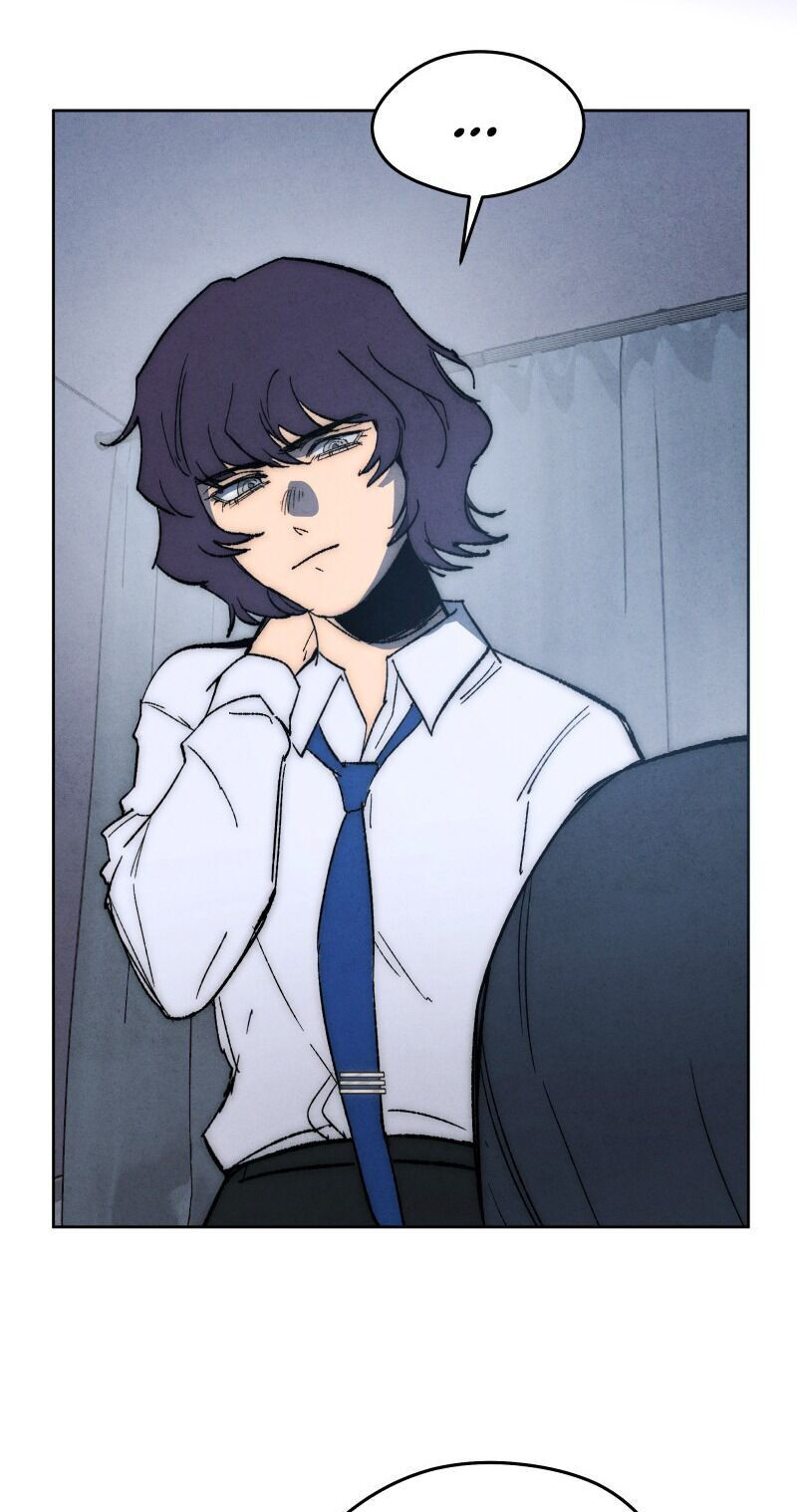 Hand Jumper: Chapter 75