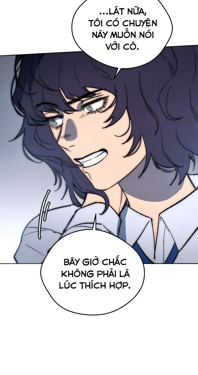 Hand Jumper: Chapter 75