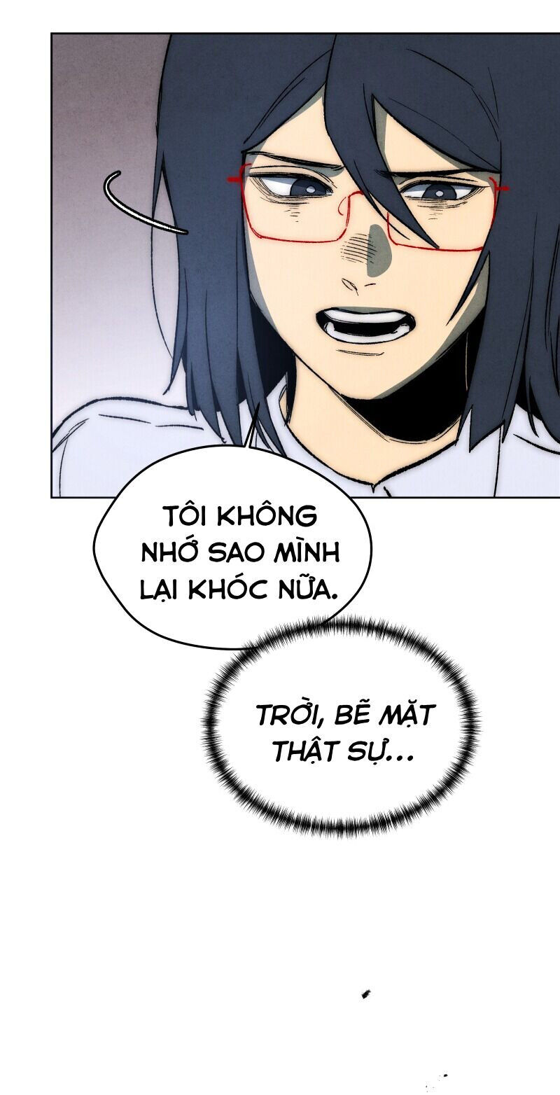 Hand Jumper: Chapter 75