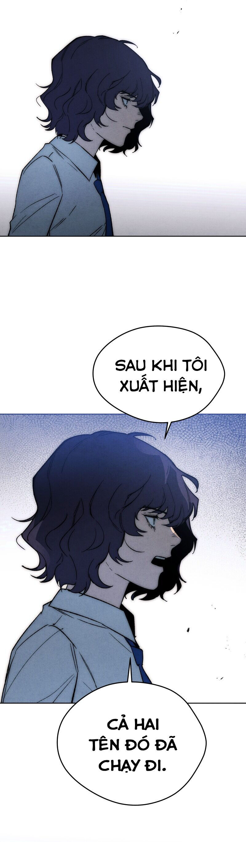 Hand Jumper: Chapter 75