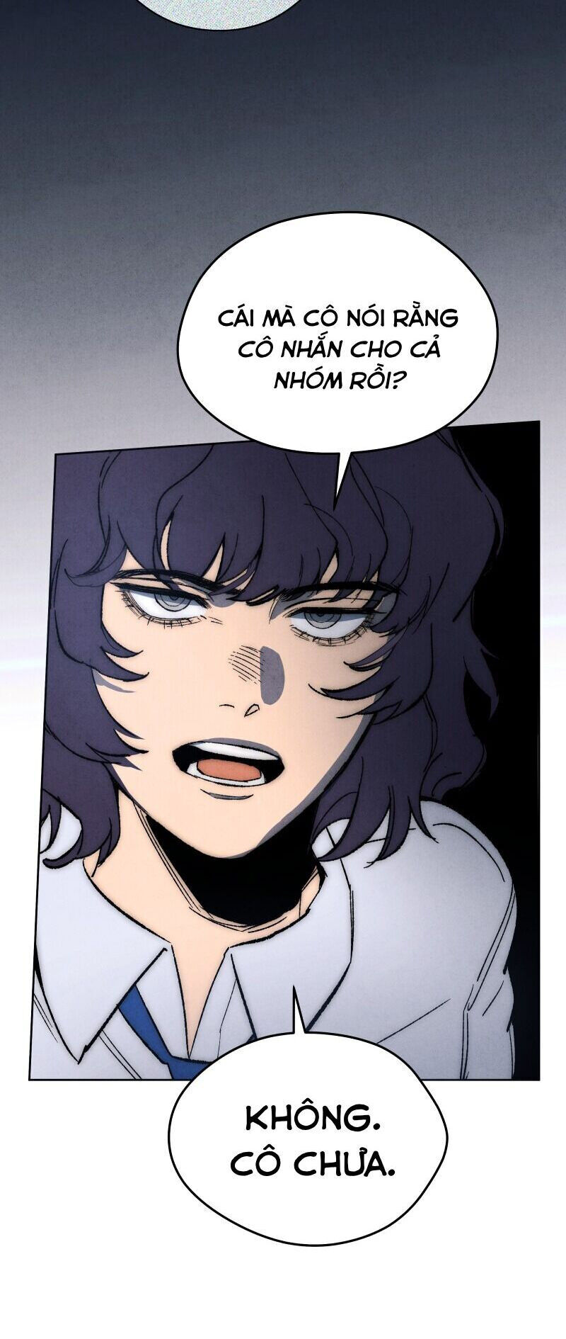 Hand Jumper: Chapter 75