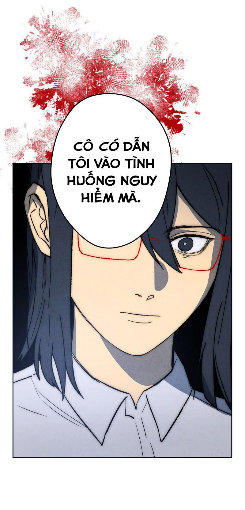 Hand Jumper: Chapter 75