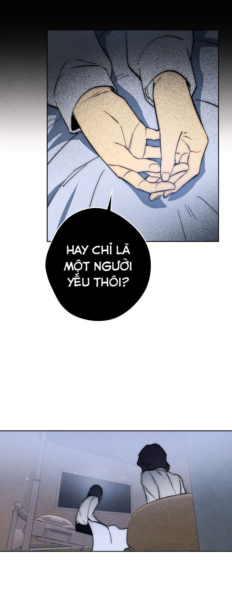Hand Jumper: Chapter 75