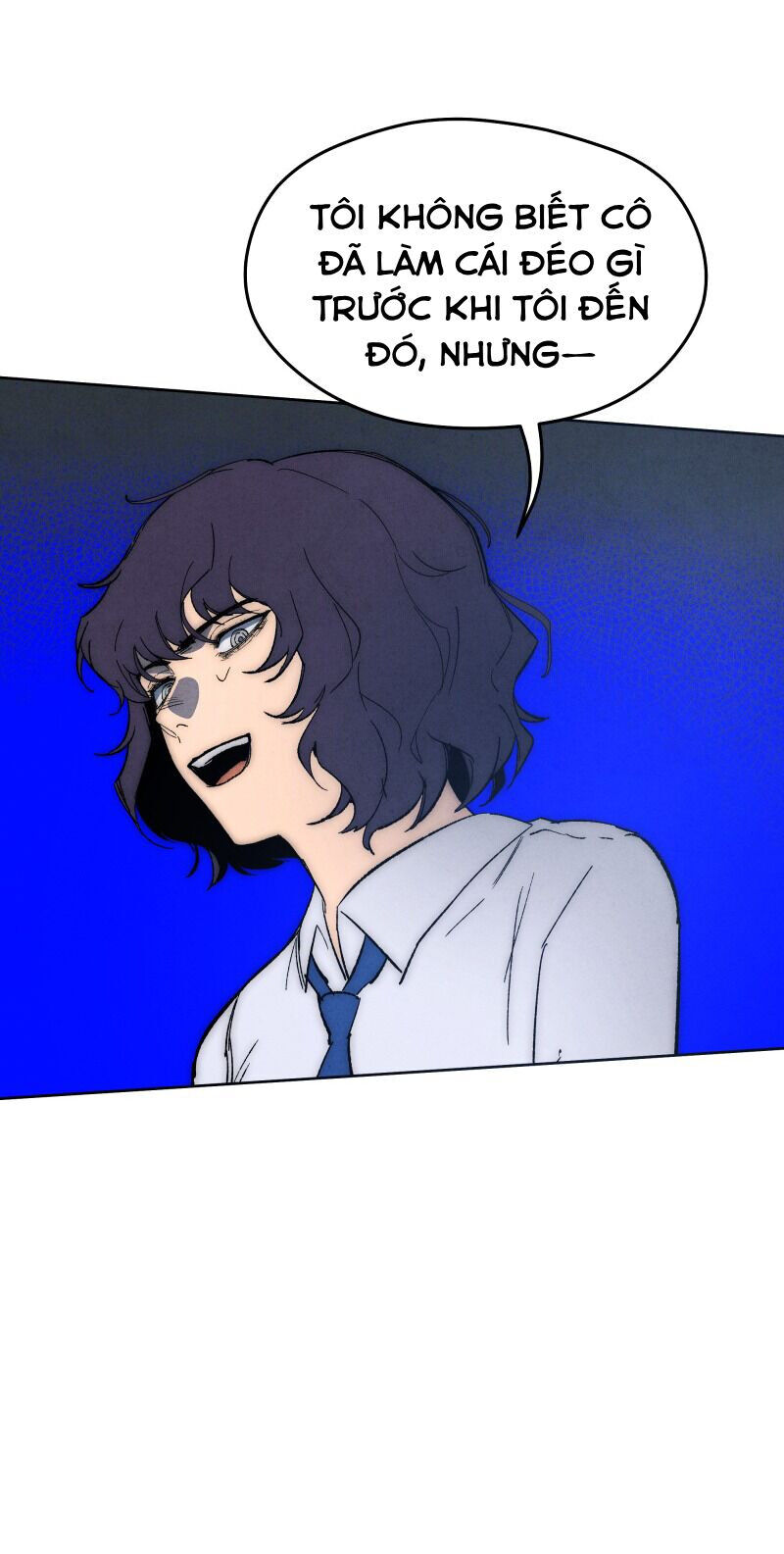 Hand Jumper: Chapter 75