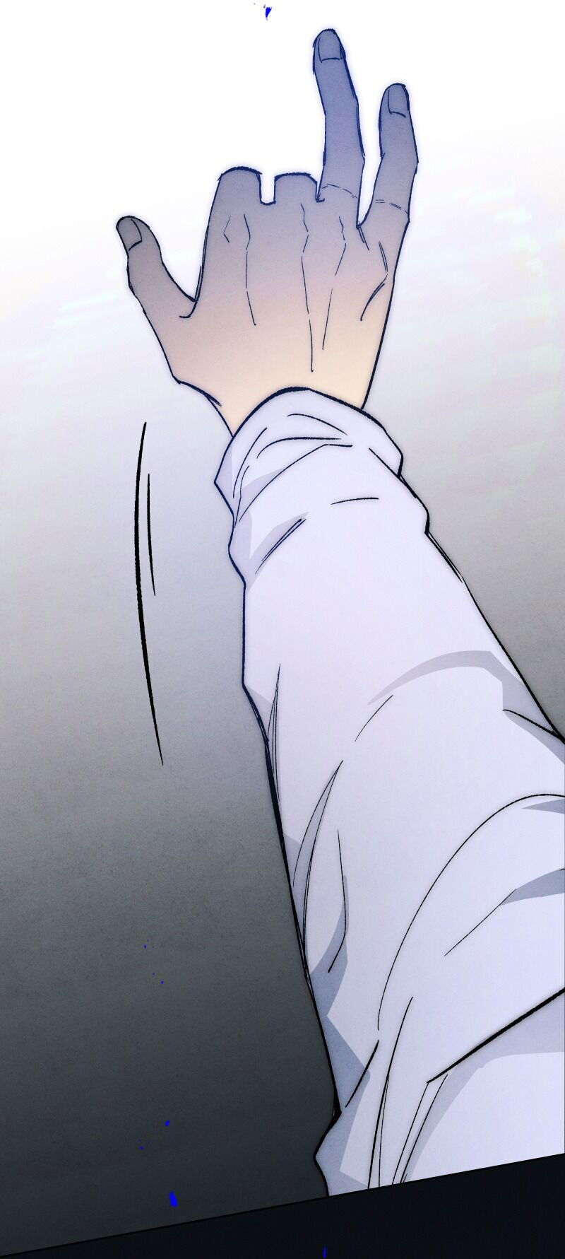 Hand Jumper: Chapter 75