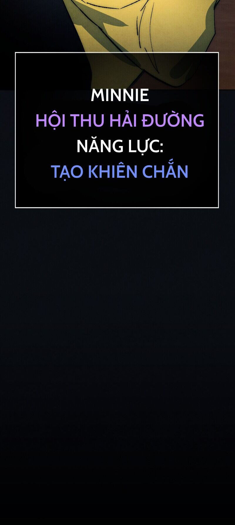 Hand Jumper: Chapter 75