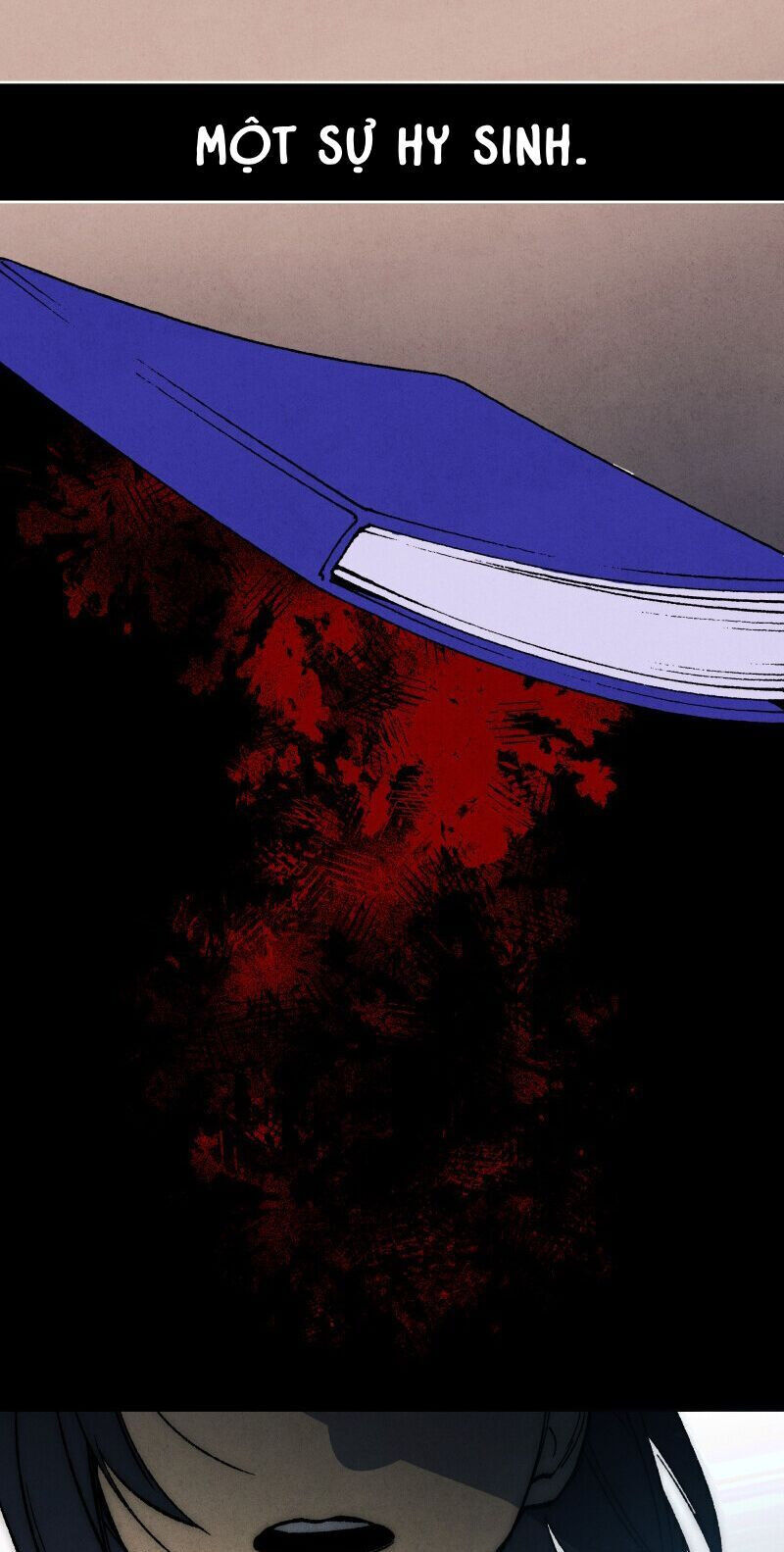 Hand Jumper: Chapter 75