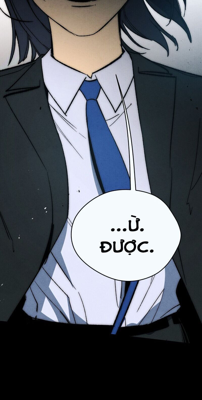 Hand Jumper: Chapter 75