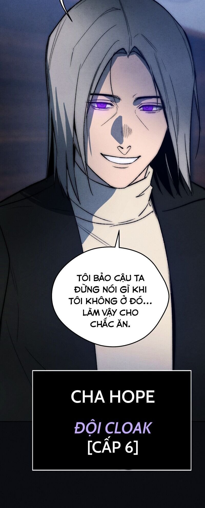 Hand Jumper: Chapter 76