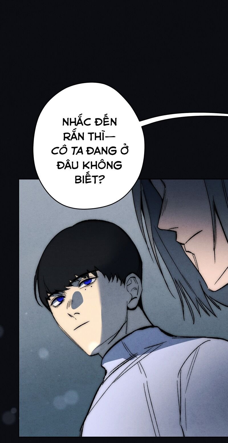 Hand Jumper: Chapter 76