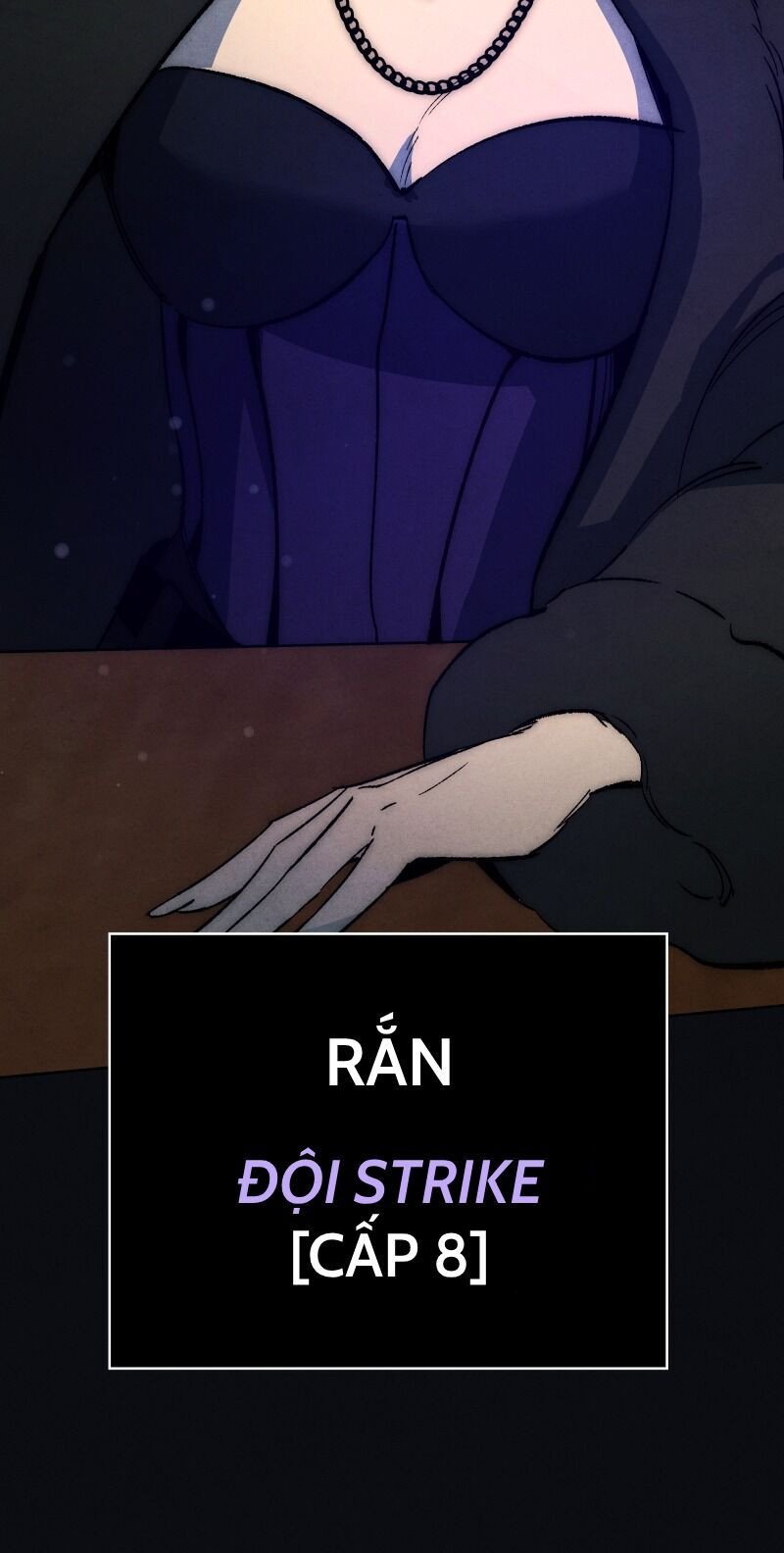 Hand Jumper: Chapter 76