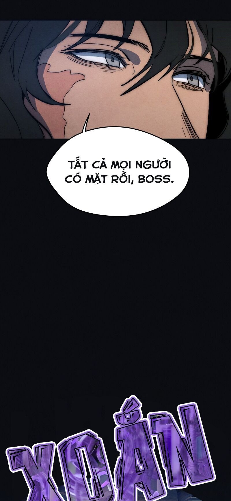 Hand Jumper: Chapter 76