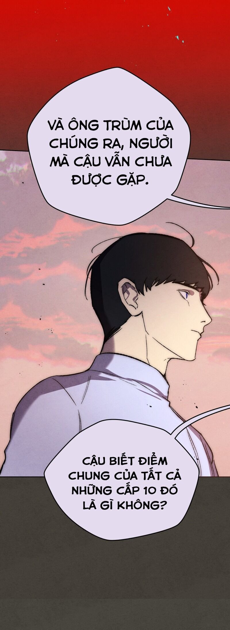Hand Jumper: Chapter 76