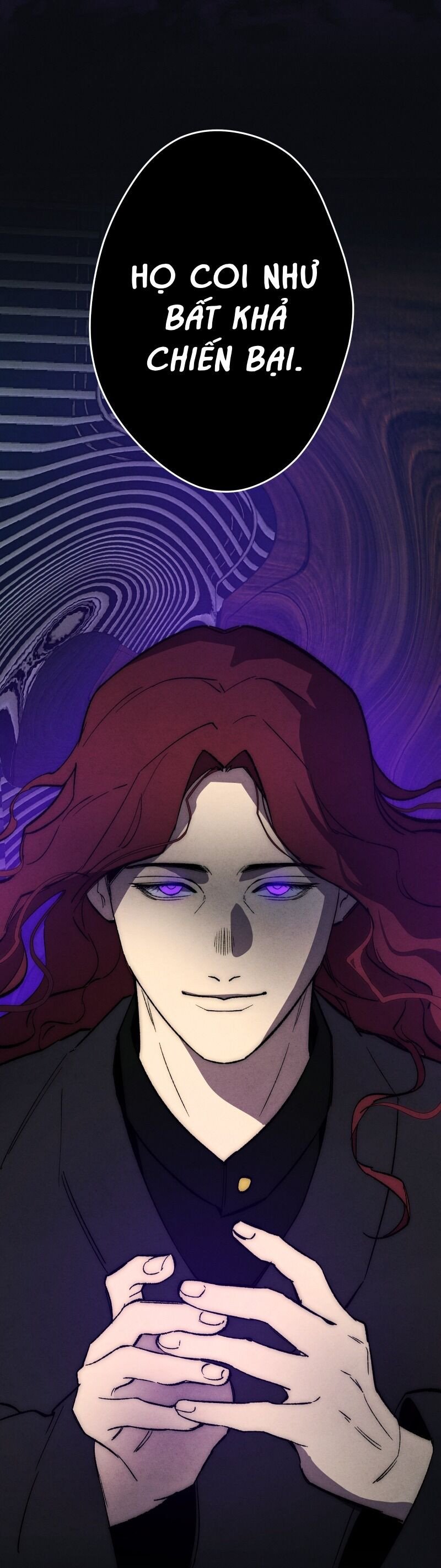 Hand Jumper: Chapter 76