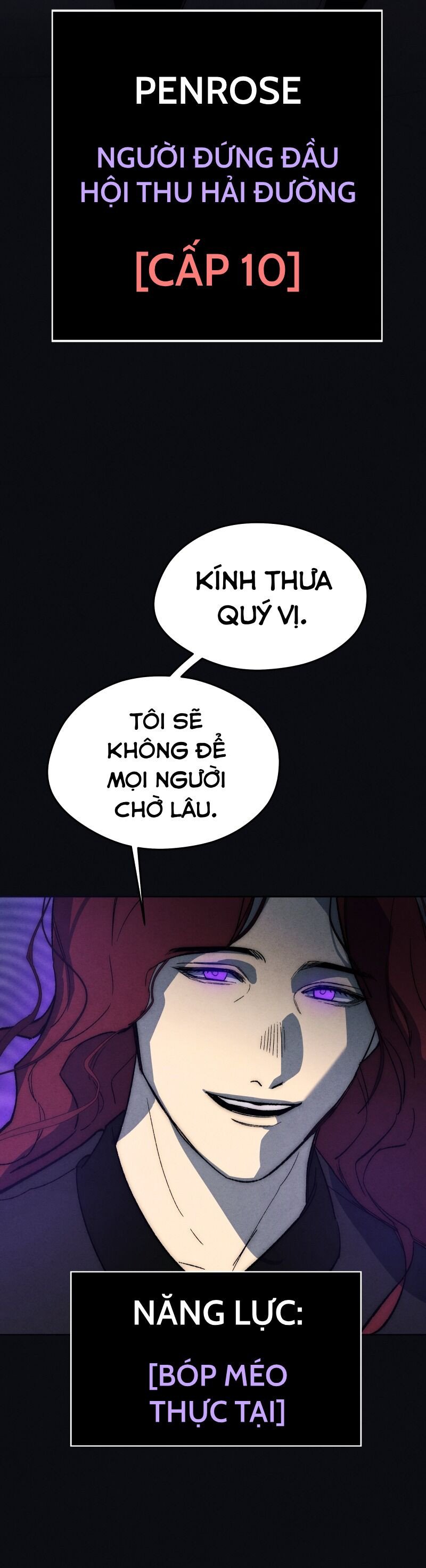 Hand Jumper: Chapter 76