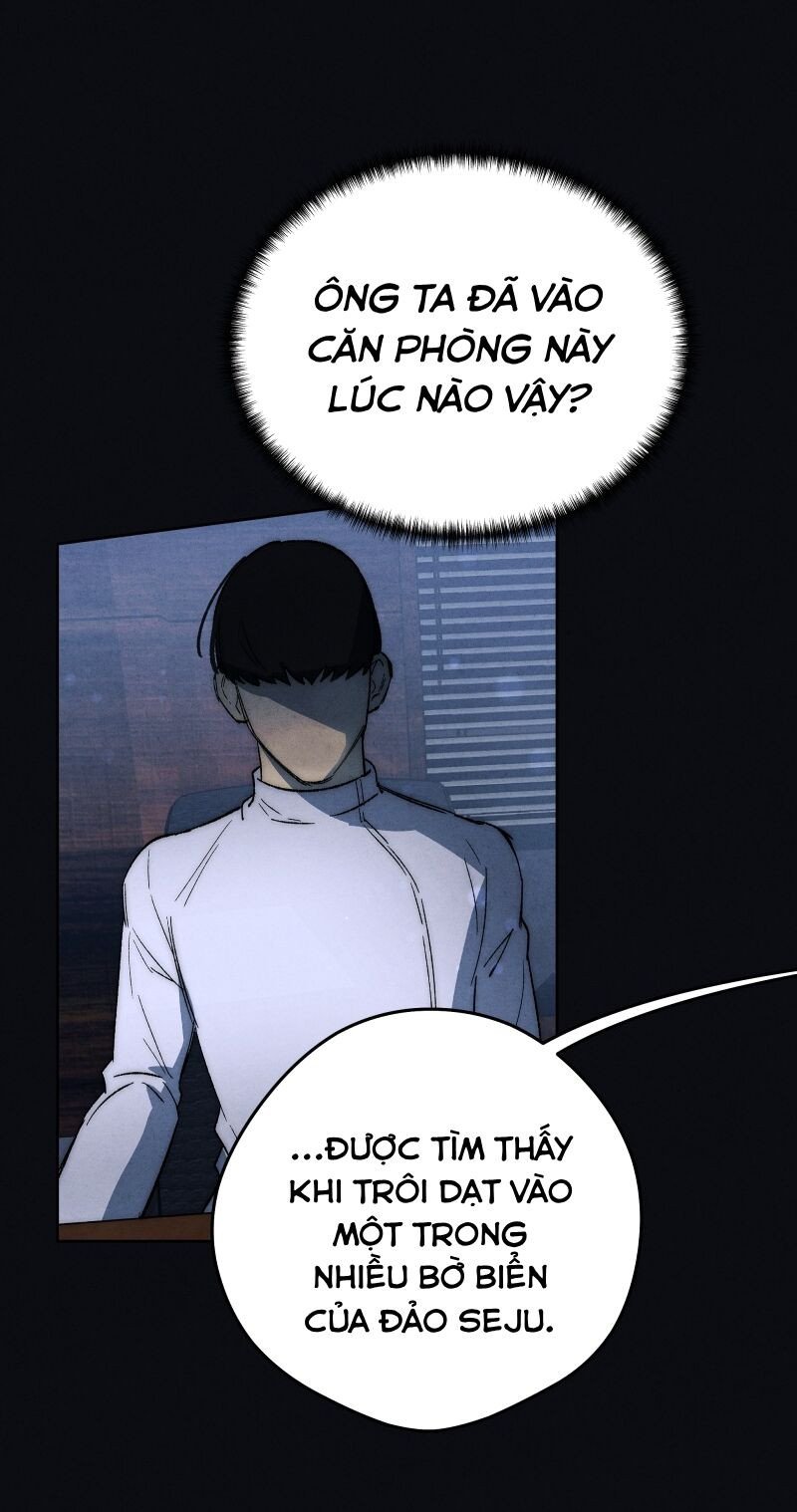 Hand Jumper: Chapter 76