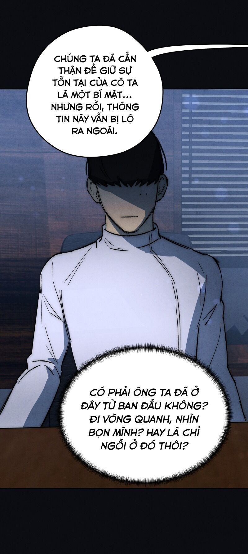 Hand Jumper: Chapter 76