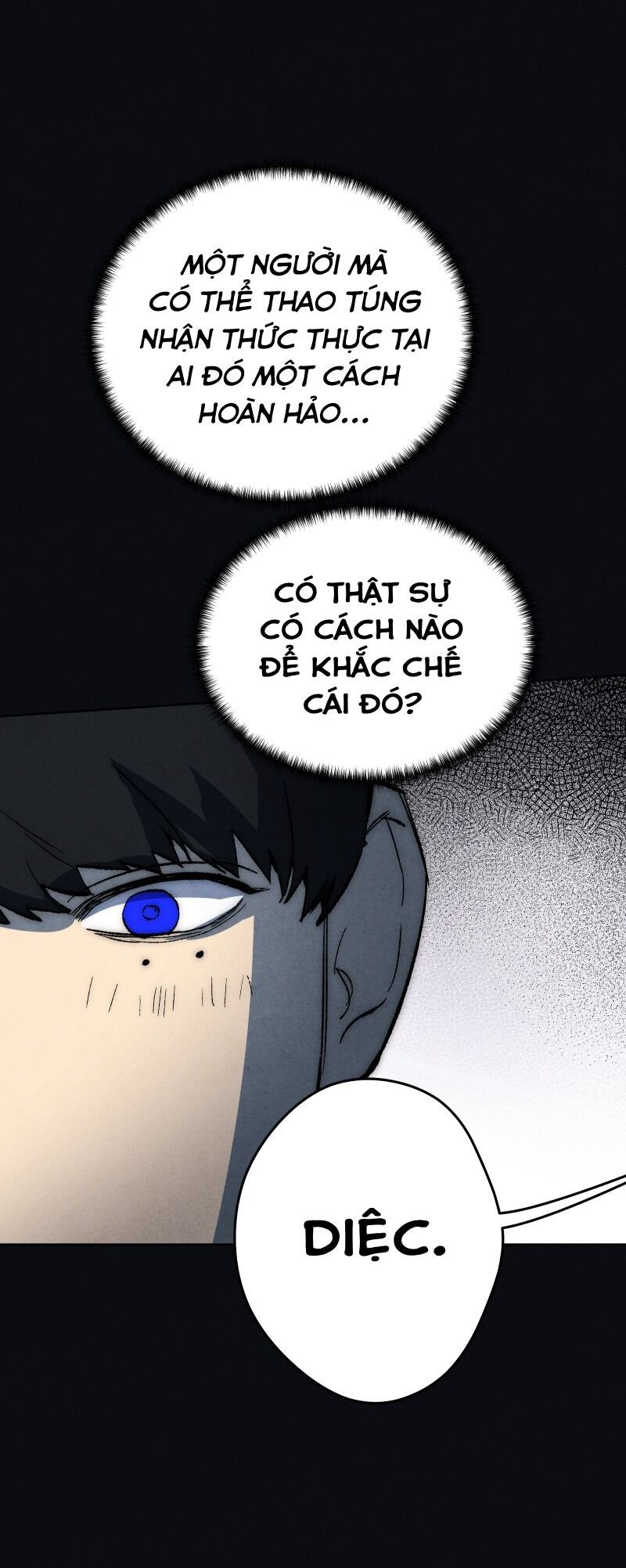 Hand Jumper: Chapter 76