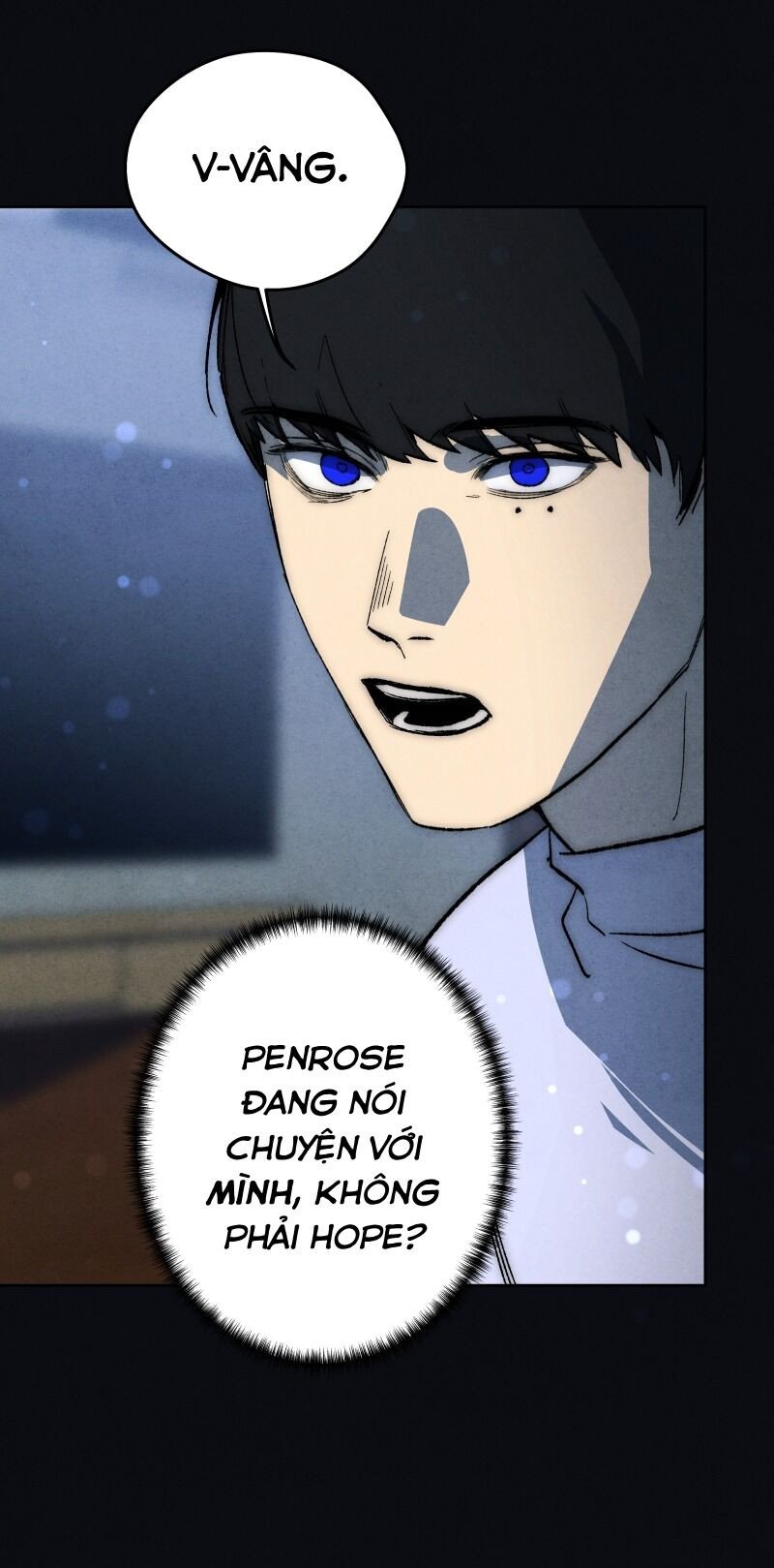 Hand Jumper: Chapter 76