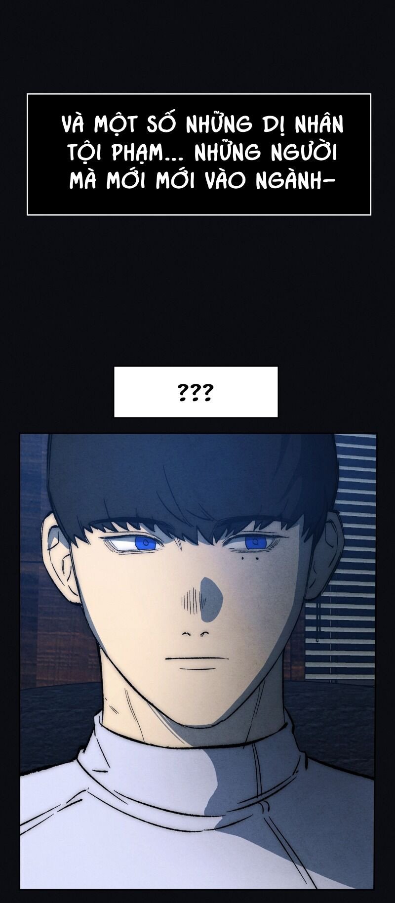 Hand Jumper: Chapter 76
