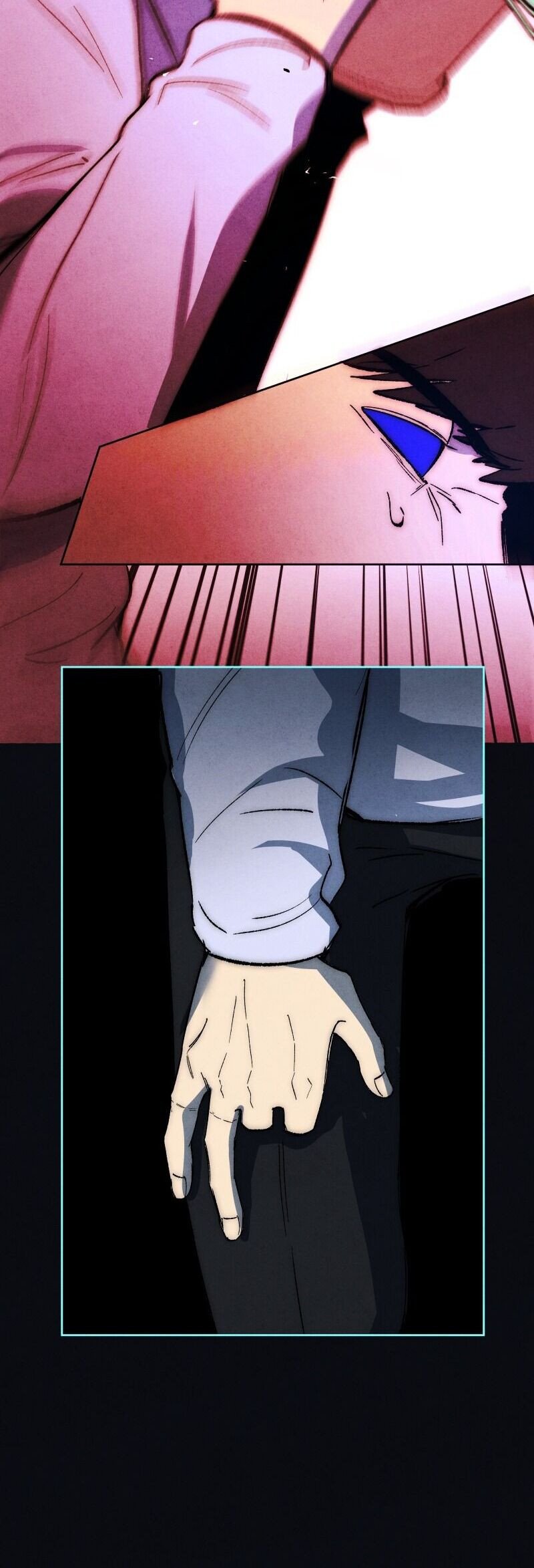 Hand Jumper: Chapter 76