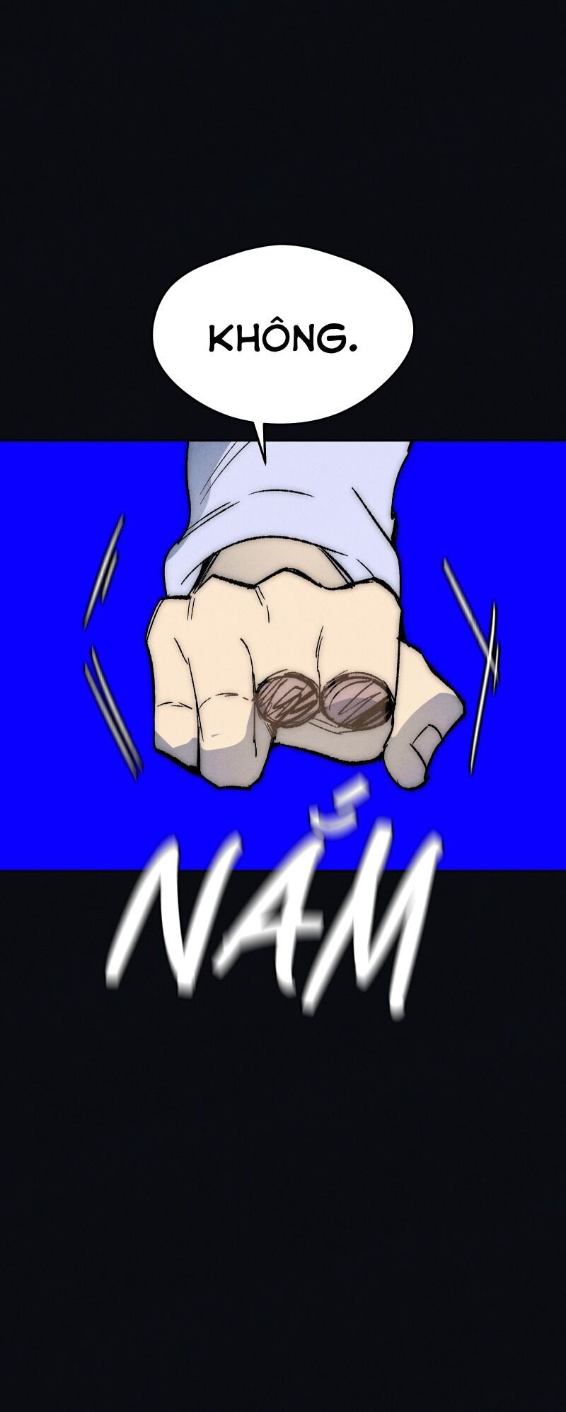 Hand Jumper: Chapter 76
