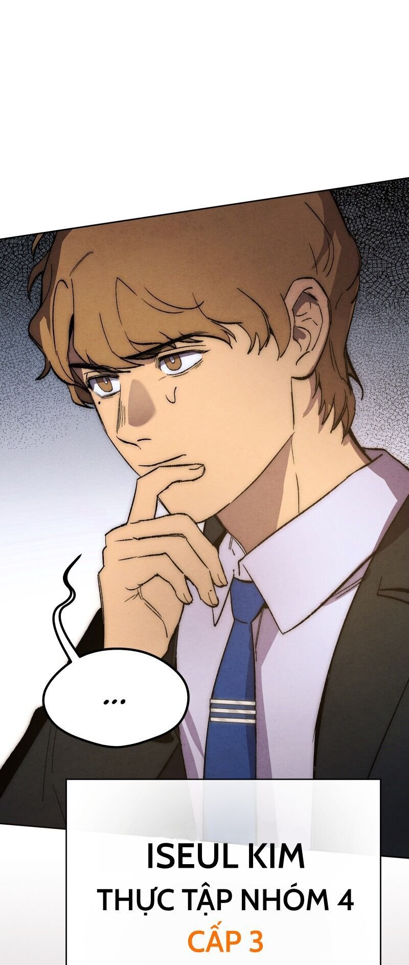 Hand Jumper: Chapter 76