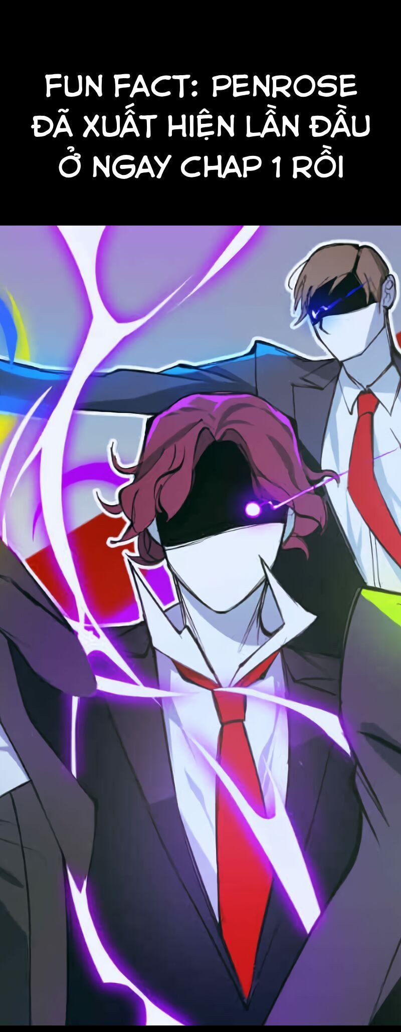 Hand Jumper: Chapter 76