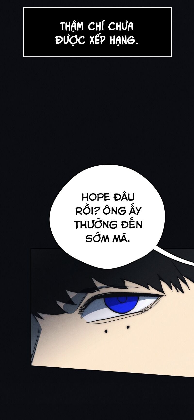 Hand Jumper: Chapter 76