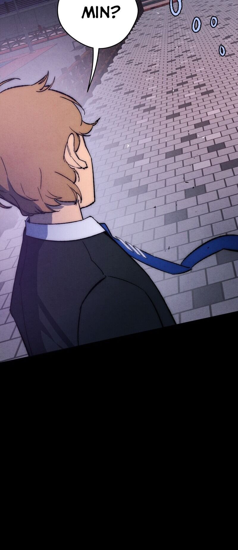 Hand Jumper: Chapter 77