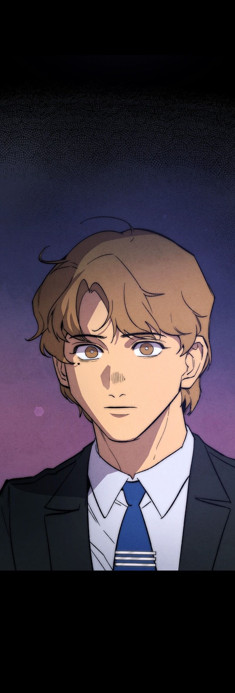 Hand Jumper: Chapter 77
