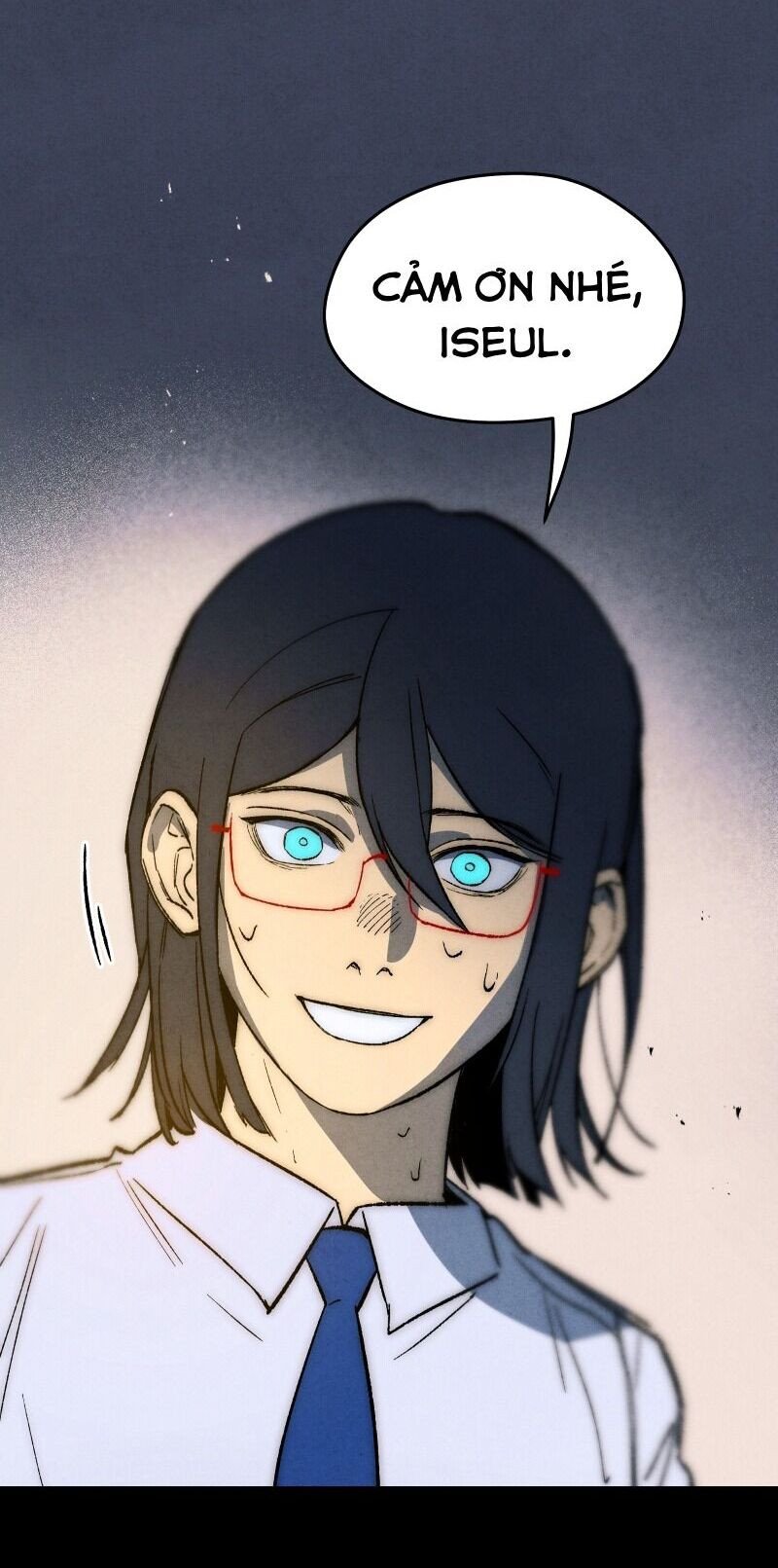 Hand Jumper: Chapter 77