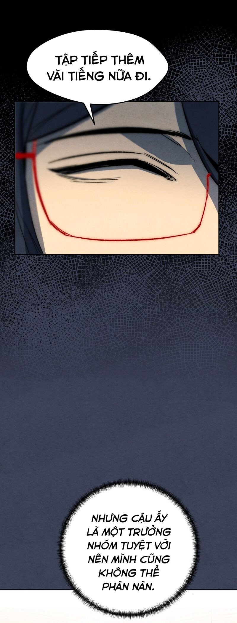 Hand Jumper: Chapter 77
