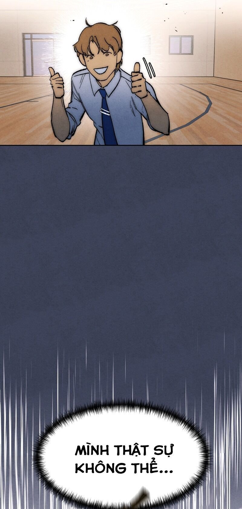 Hand Jumper: Chapter 77