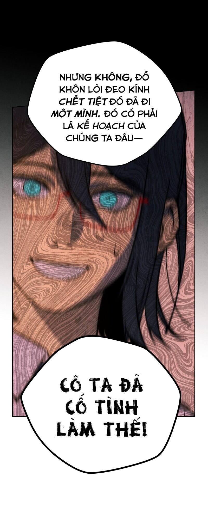 Hand Jumper: Chapter 77