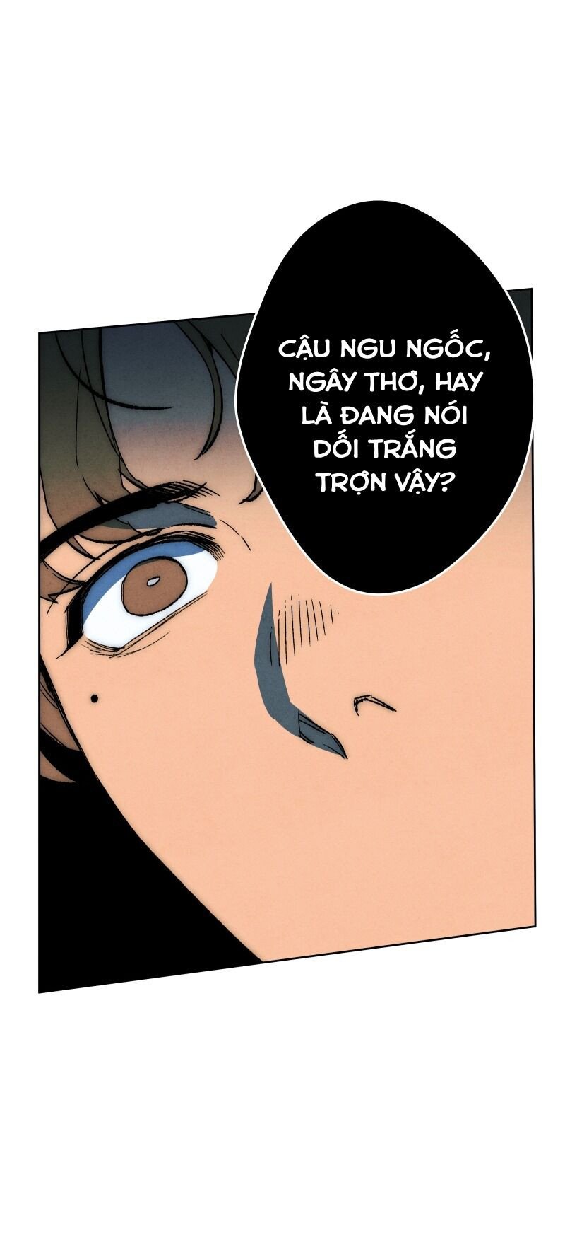 Hand Jumper: Chapter 77