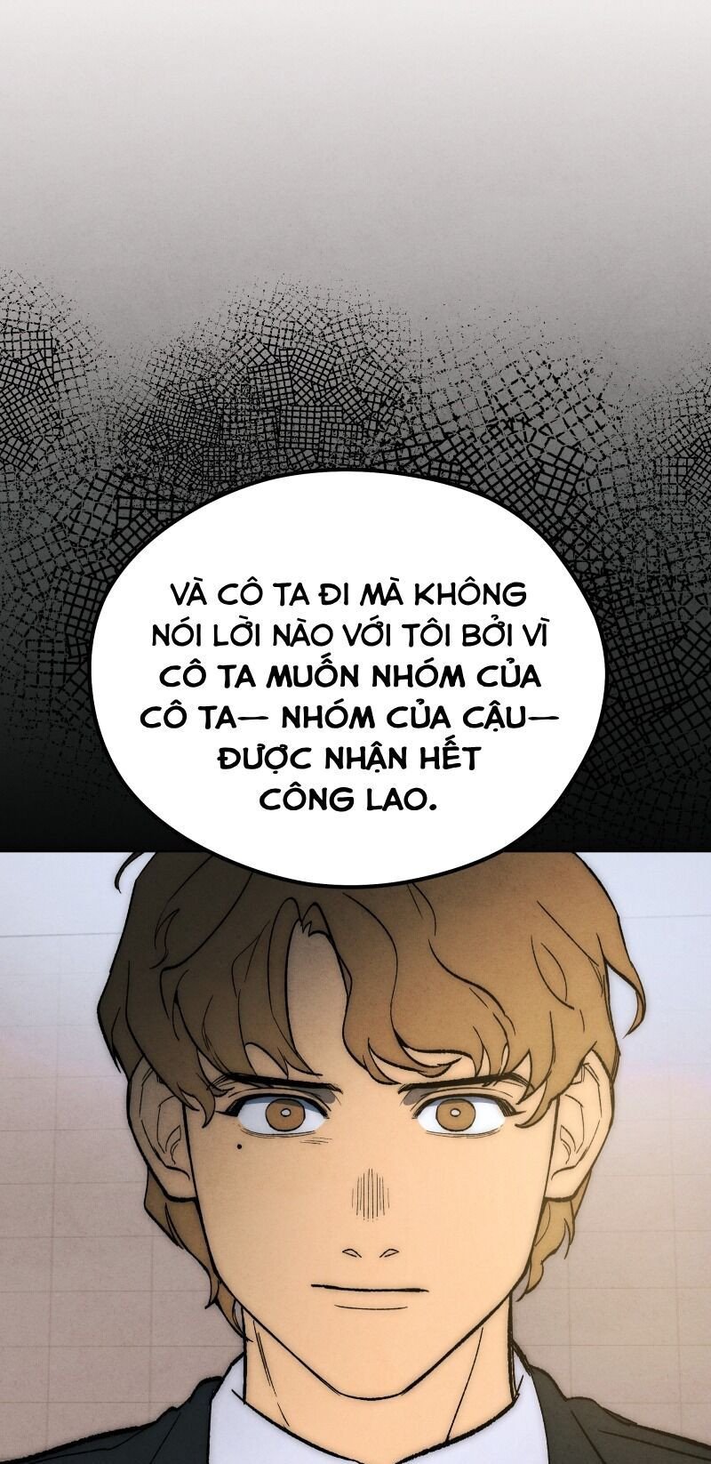Hand Jumper: Chapter 77