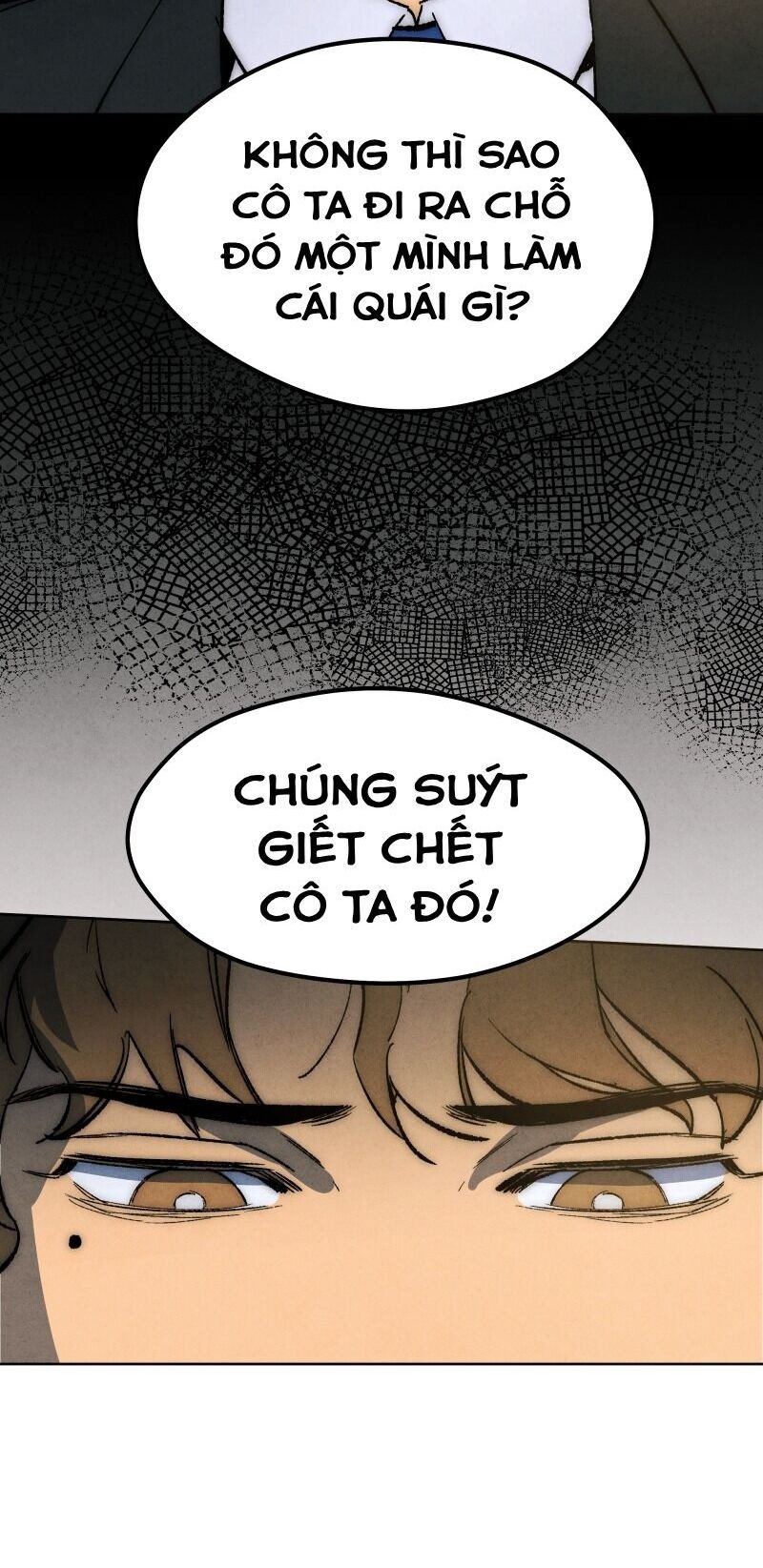 Hand Jumper: Chapter 77
