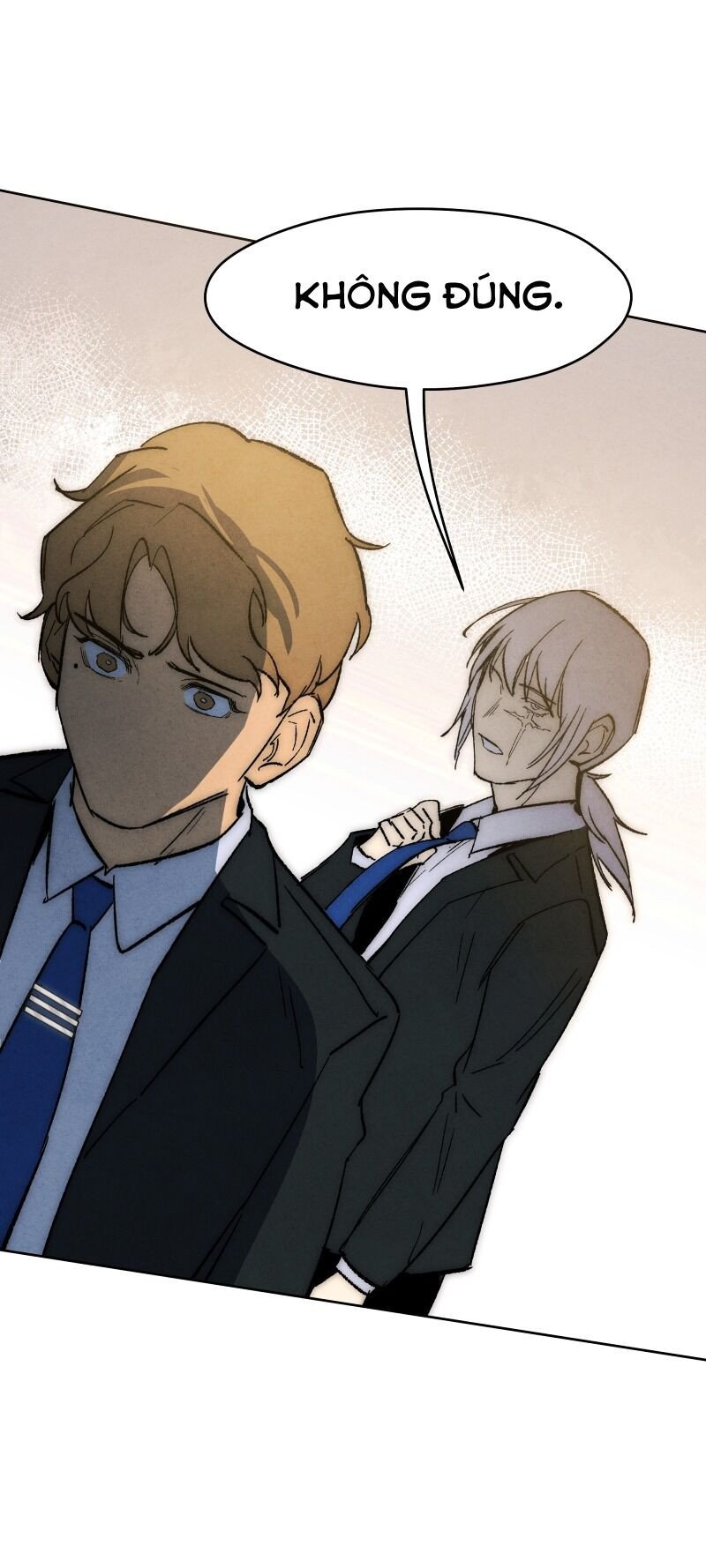 Hand Jumper: Chapter 77