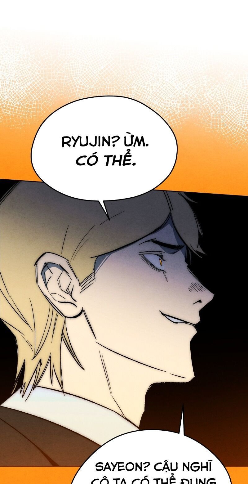Hand Jumper: Chapter 77
