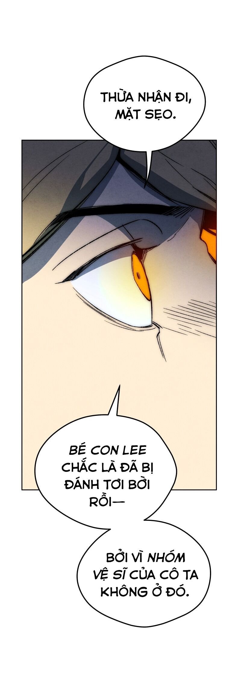 Hand Jumper: Chapter 77