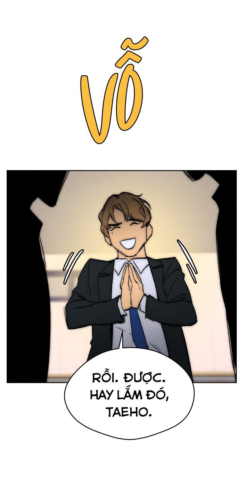 Hand Jumper: Chapter 77