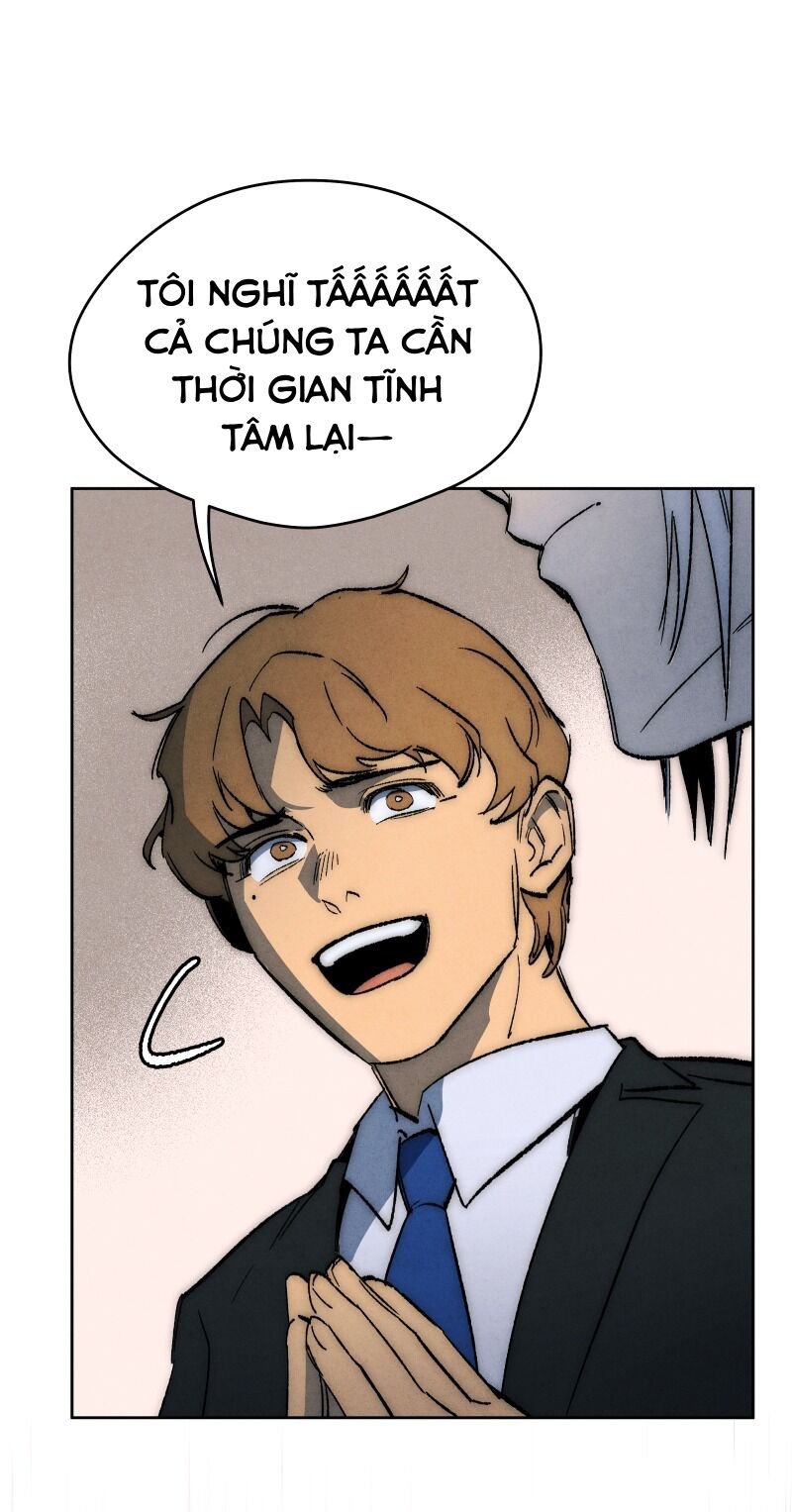 Hand Jumper: Chapter 77