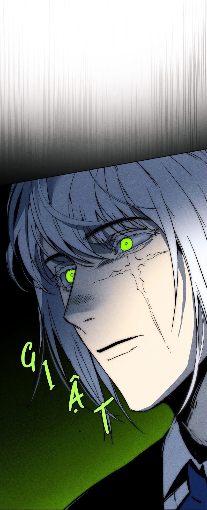 Hand Jumper: Chapter 77