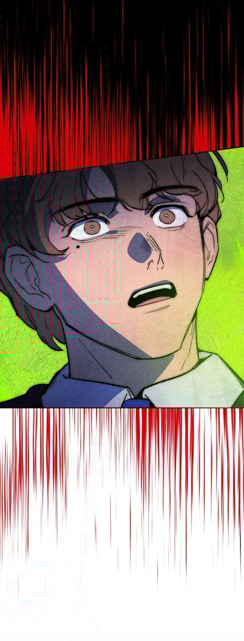 Hand Jumper: Chapter 77