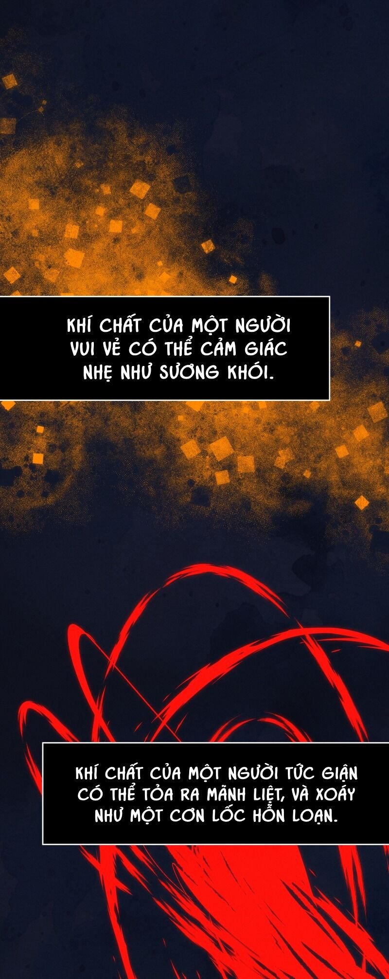 Hand Jumper: Chapter 77
