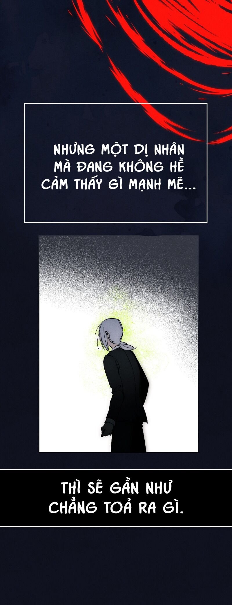 Hand Jumper: Chapter 77