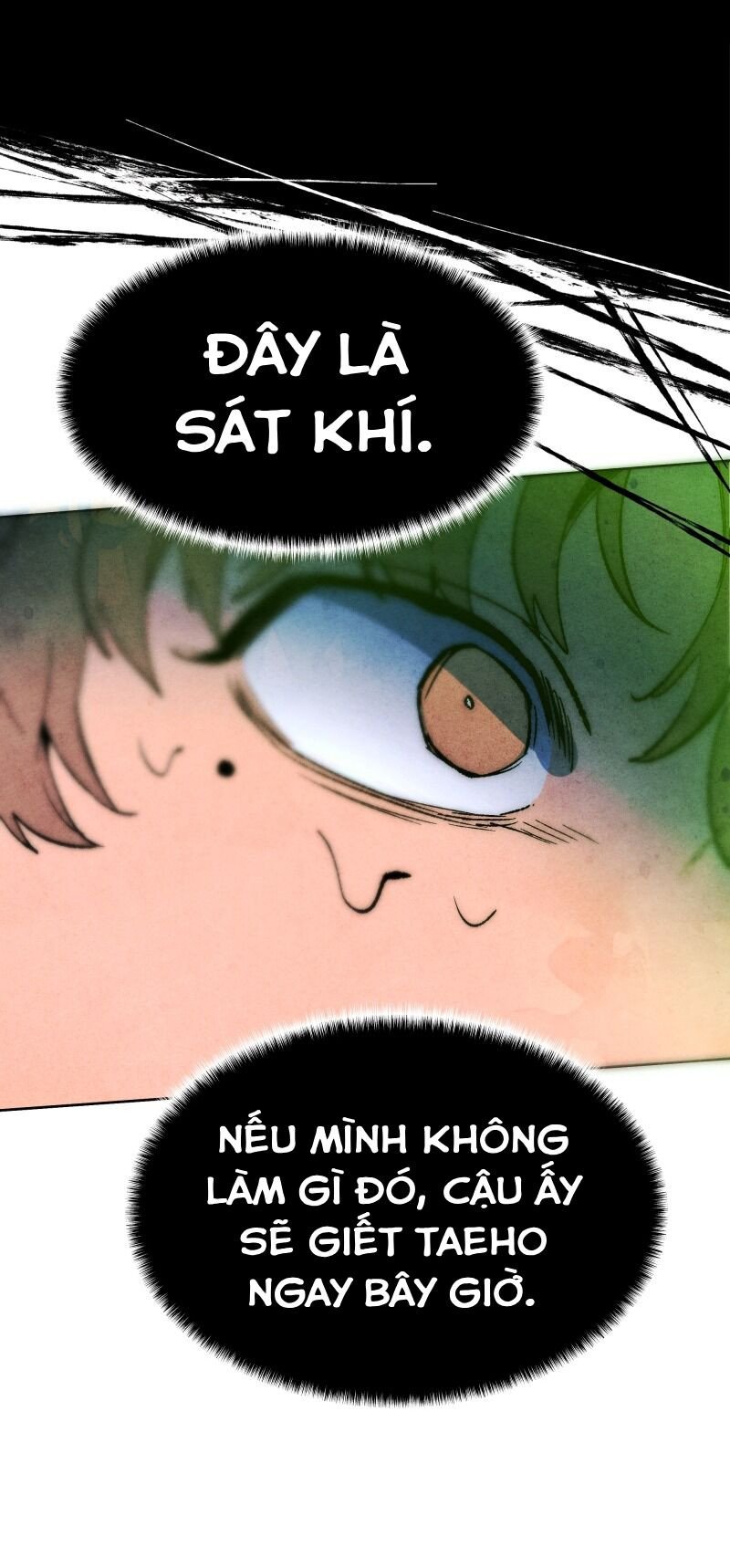 Hand Jumper: Chapter 77