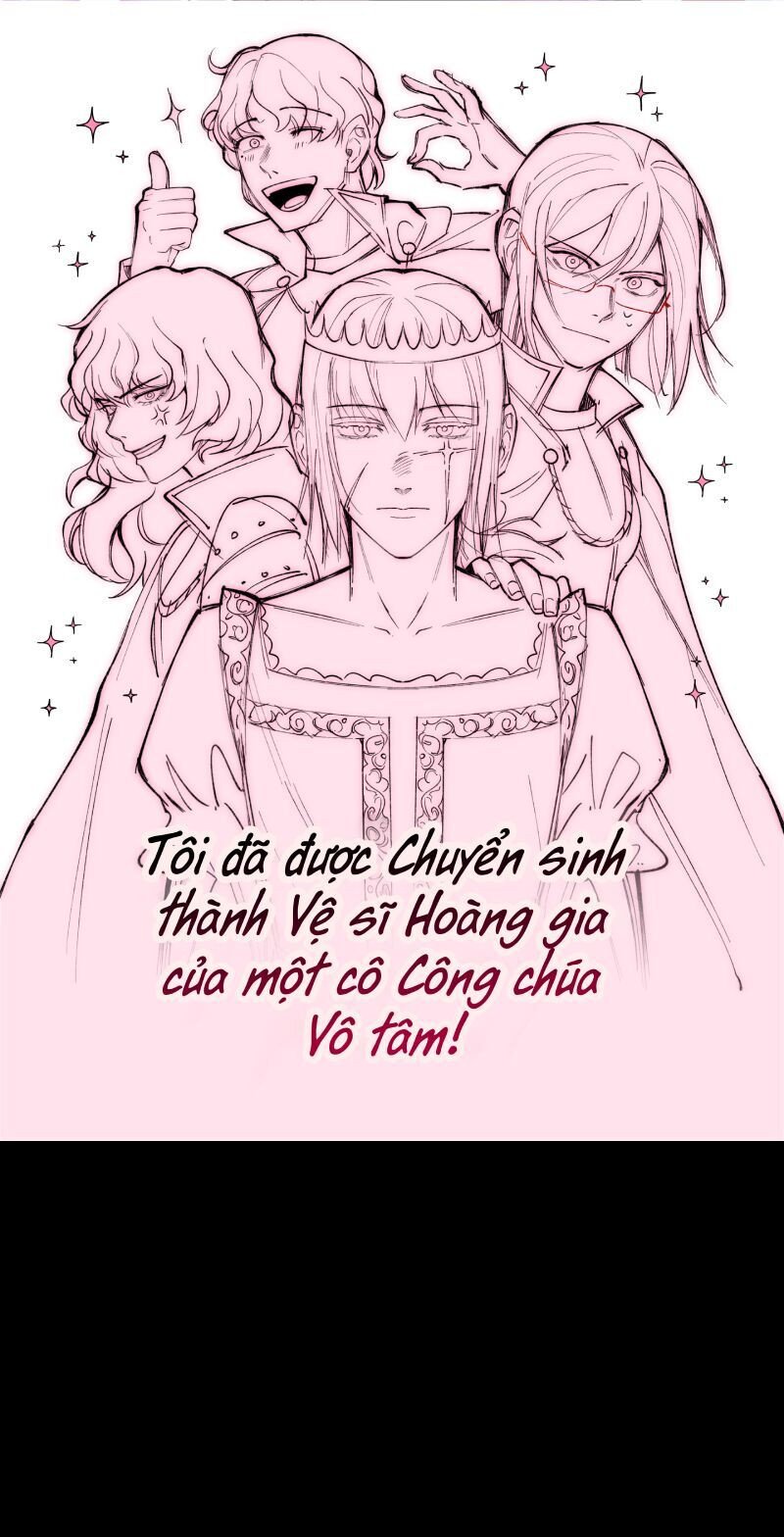 Hand Jumper: Chapter 77
